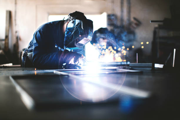 Best Welding Inspection and Certification in Saint John Fisher College, NY