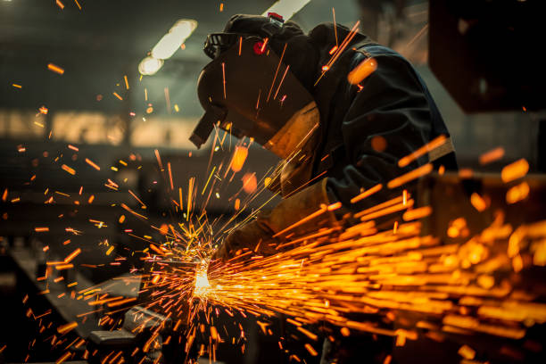 Trusted Saint John Fisher College, NY Welder & Metal Fabrication Experts