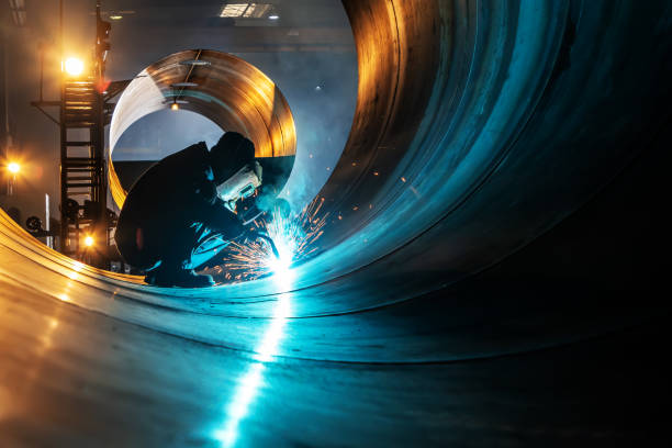 Best Artistic and Custom Metal Fabrication in Saint John Fisher College, NY