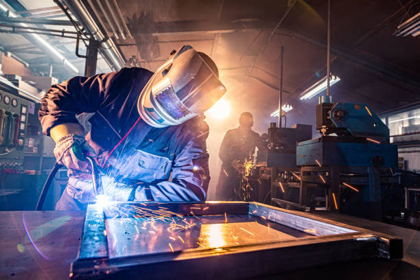 Best Structural Steel Welding in Saint John Fisher College, NY