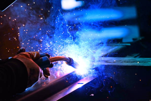 Best Pipe Welding in Saint John Fisher College, NY
