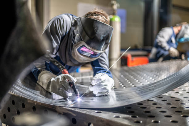 Best Automotive Welding in Saint John Fisher College, NY