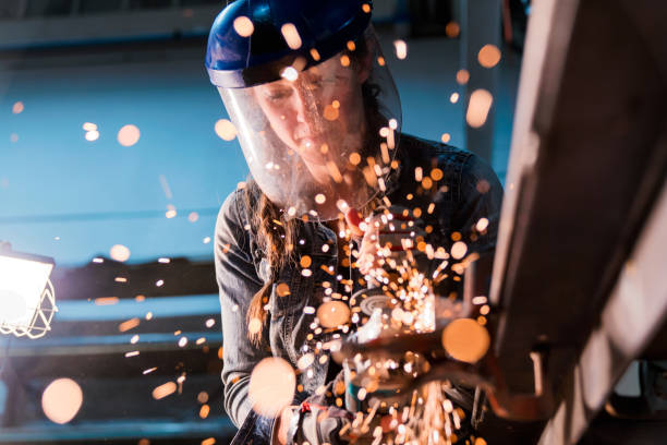  Saint John Fisher College, NY Welder Pros
