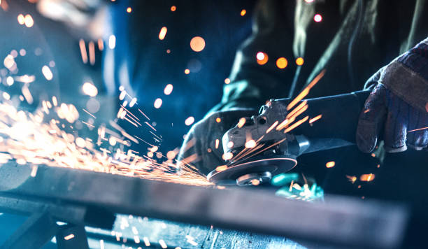Affordable Welder Services in Saint John Fisher College, NY